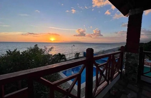 Las Charcas Villa | PRIVATE VILLA WITH SWIMMING POOL AND BEACH IDEAL FOR GROUPS 🏝