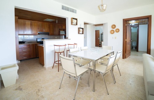 Casa de Campo Apartment | Propiedad La Estancia