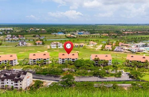 Casa de Campo Apartment | Propiedad La Estancia