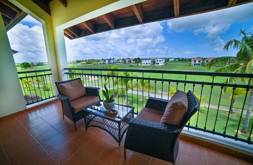 Casa de Campo Apartment | Propiedad La Estancia