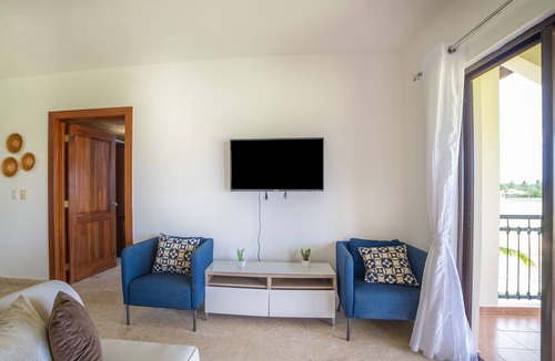 Casa de Campo Apartment | Propiedad La Estancia