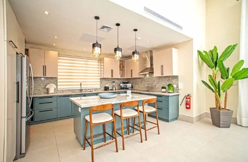 Ensanche Miramar Villa | Puerto Plata, 3 Bedroom Villas, Variety of Configurations, Owner Privileges