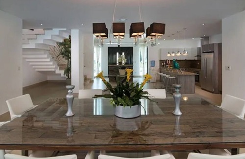 Ensanche Miramar Villa | Puerto Plata, 3 Bedroom Villas, Variety of Configurations, Owner Privileges