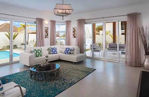 Puerto Plata Villa | Puerto Plata Lifestyle Holidays#1 Cofresi Beach 4 BDR Crown Villas