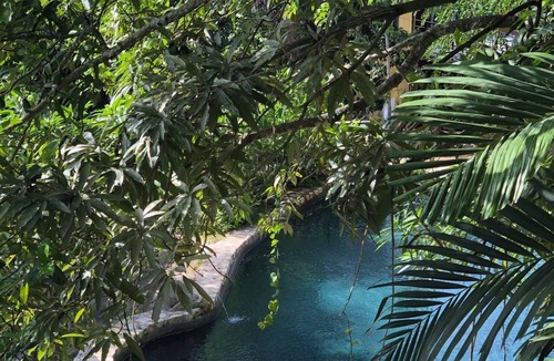 Stony Hill Hotel | Pulse Suites at Villa Ronai