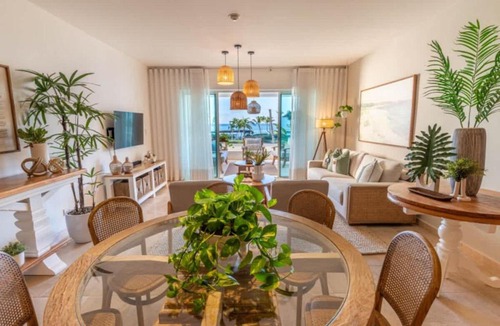 Cap Cana Marina Apartment | Punta Palmera Beachfront Apartment
