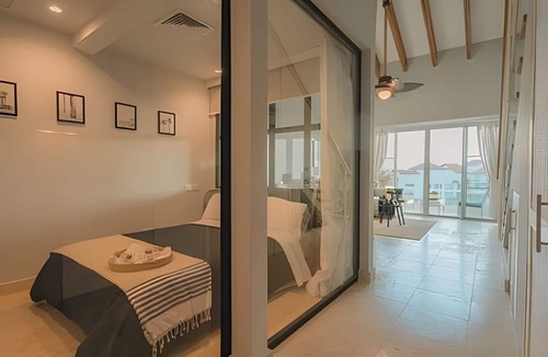 Cap Cana Marina Apartment | Punta Palmera PentHouse ocean views Cap Cana
