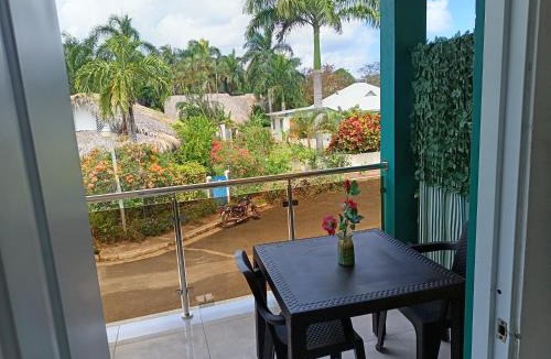 Las Galeras Apartment | Pura Vida #2