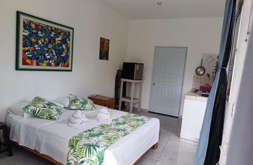 Las Galeras Apartment | Pura Vida #2