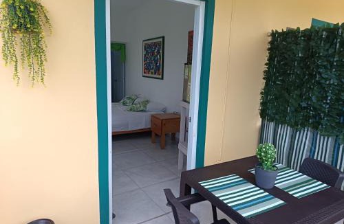 Las Galeras Apartment | Pura Vida #2