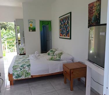Las Galeras Apartment | Pura Vida #2