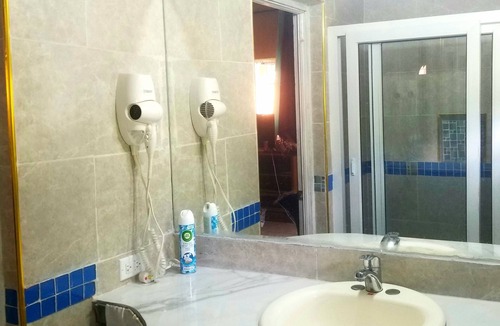 Port Antonio Villa | PV9/ Pine Villa is located in PortAntonio, -5 minutes from the town center .!