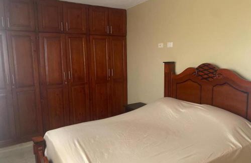 San Cristobal Apartment | Quiet space