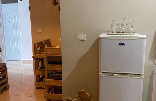 Samana Apartment | Quiet studio - apartment 4 in Villa Coconut
