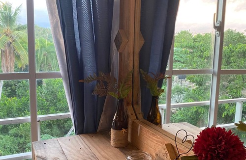 Samana Apartment | Quiet studio - apartment 4 in Villa Coconut