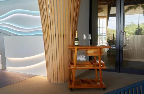 Palm Beach Hotel | Radisson Blu Aruba
