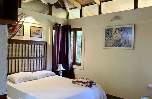 La Vega Province House | Rancho Fernandez