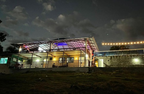 San Cristobal Villa | Rancho Sierra Alta