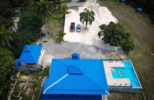 San Cristobal Villa | Rancho Sierra Alta