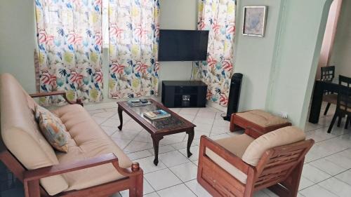 Worthing Apartment | Reach Out and Touch Barbados