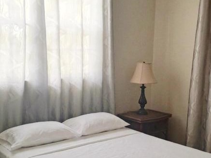 Worthing Apartment | Reach Out and Touch Barbados