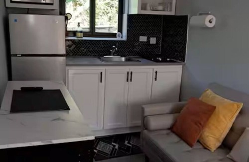 Galina Apartment | RECENTLY BUILT Cozy 1br/1bath Near Ocho Rios. On Site GYM, POOL, and LAUNDRY!