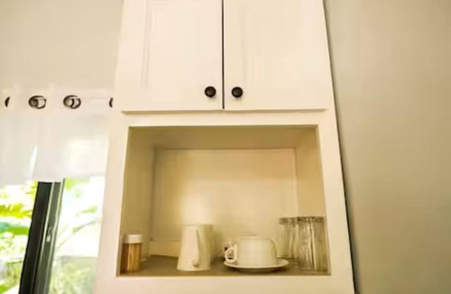 Galina Apartment | RECENTLY BUILT Cozy 1br/1bath Near Ocho Rios. On Site GYM, POOL, and LAUNDRY!