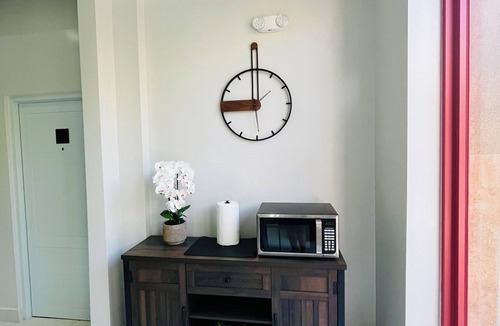 Condado House | Red Door Inn
