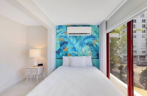 Condado House | Red Door Inn
