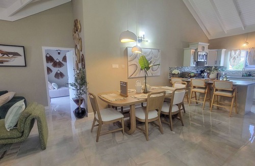 Mammee Bay Villa | Refined 2BR Villa Peaceful Gated Retreat Near Ocho Rios