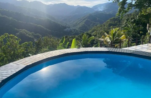 Jack's Hill Villa | Reggae Legends Estate