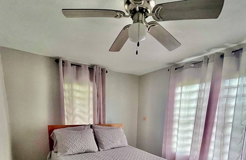 Daguao House | Relax and unwind at our tropical oasis!