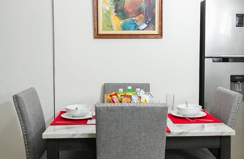 Beverly Hills House | Relax in Luxury at The Pines of Karachi