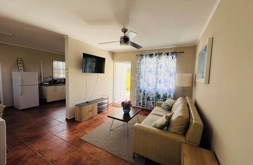 Cadushi Largo House | Relax with the whole family at this peaceful place to stay.