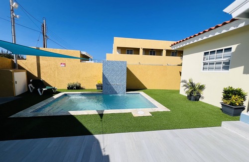 Cadushi Largo House | Relax with the whole family at this peaceful place to stay.