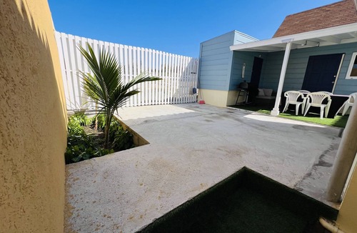 Cadushi Largo House | Relax with the whole family at this peaceful place to stay.