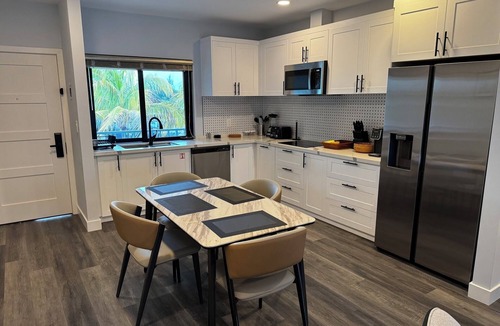Bahamas Terrace Apartment | Relaxing 1-Bedroom Suite w/Balcony & Sleeps 4