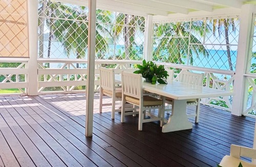 Choc House | Relaxing 3-bedroom Seaside Retreat