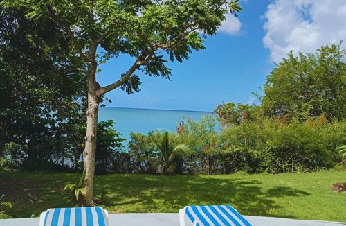 Choc House | Relaxing 3-bedroom Seaside Retreat