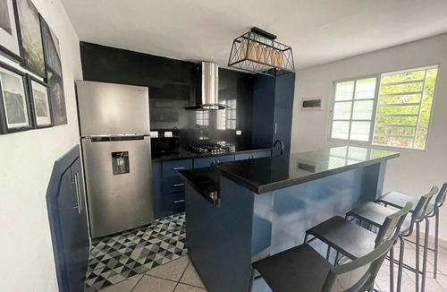 Juan Dolio - El Pueblo Apartment | Relaxing Getaway Near The Beach: Cozy 2 Bedroom Apartment