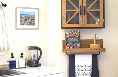 West Covehead Cottage | Relaxing North Shore Getaway Minutes from National Park Beaches