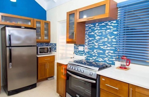 St. Ann's Bay Apartment | Relaxing Stay - Richmond Estate - 15mins Ocho Rios