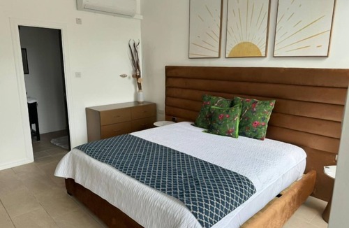 Soufriere Hotel | Relaxing views in Spacious W/Free Hearty Breakfast