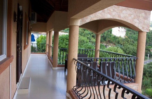 Havendale Apartment | Remarkable 2-Bed Apartment in Kingston