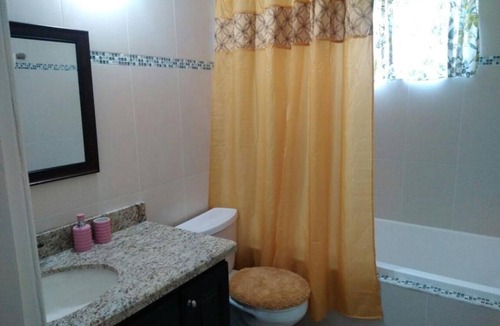 Havendale Apartment | Remarkable 2-Bed Apartment in Kingston