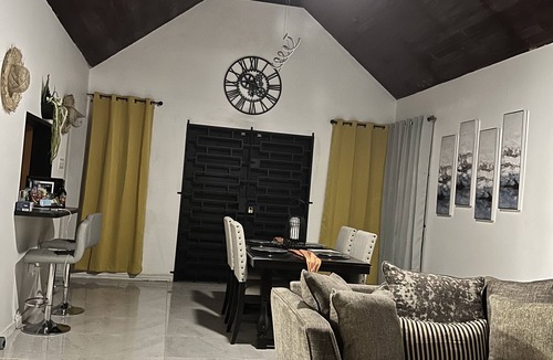 Saint Andrew House | Remodeled Vacation home on private property