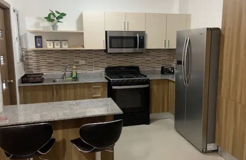 Punal Apartment | Residencial Mediterráneo III