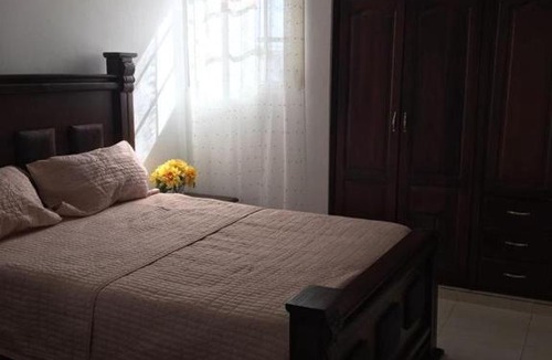 Santiago de los Caballeros Apartment | Residencial Cubana II J3
