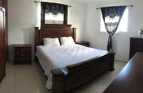 Santiago de los Caballeros Apartment | Residencial Cubana II J3