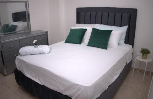Ensanche Ozama House | Residencial Ana María